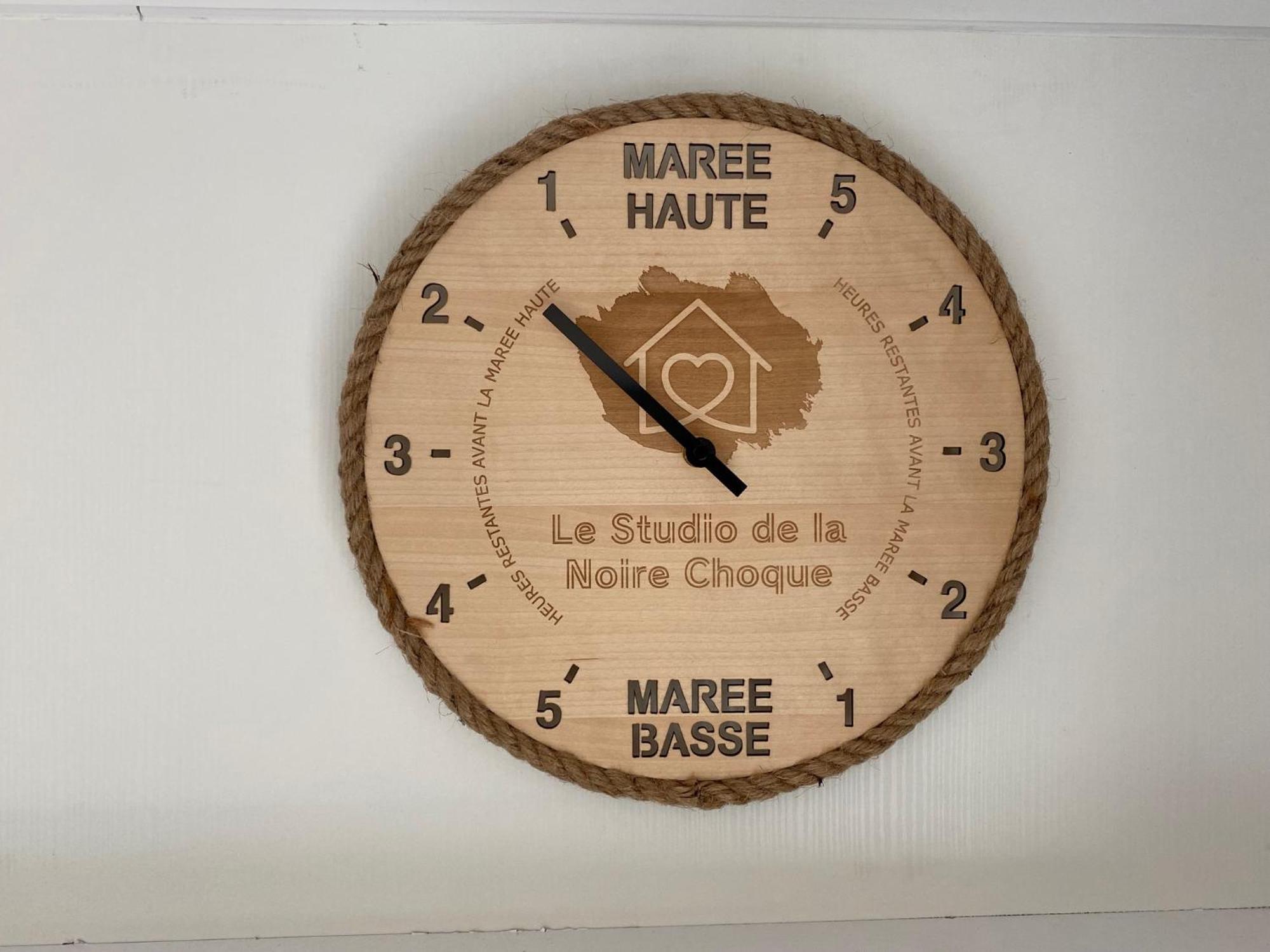Le Studio De La Noire Choque - Bain Nordique Audembert Szoba fotó
